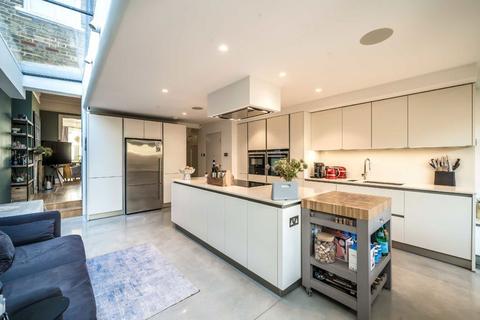 5 bedroom terraced house for sale, Caldervale Road, London SW4