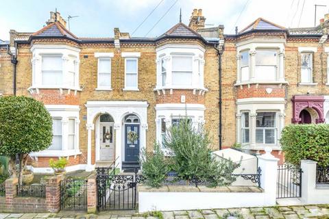 5 bedroom terraced house for sale, Caldervale Road, London SW4