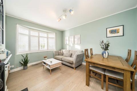 119 Godley Road, London, SW18 3HA