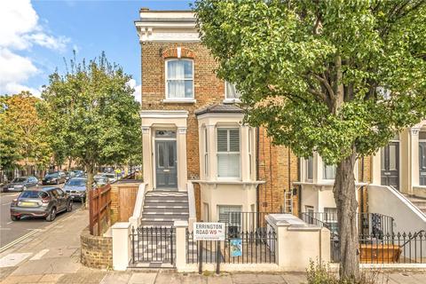 3 bedroom maisonette for sale, London W9