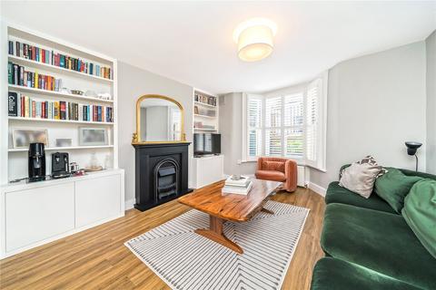 3 bedroom maisonette for sale, London W9