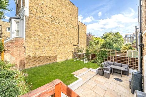 3 bedroom maisonette for sale, London W9