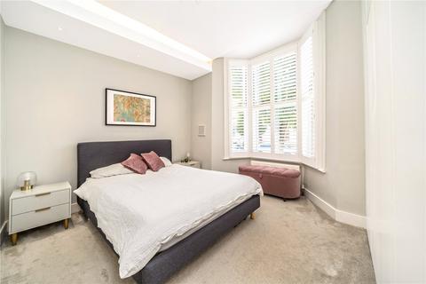 3 bedroom maisonette for sale, London W9