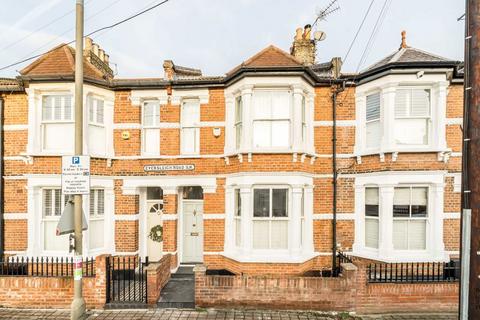 3 bedroom house for sale, Eversleigh Road, London SW11