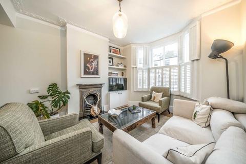 3 bedroom house for sale, Eversleigh Road, London SW11