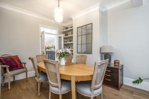 3 bedroom house for sale, Eversleigh Road, London SW11