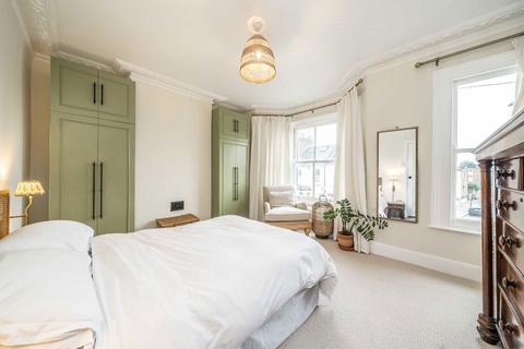 3 bedroom house for sale, Eversleigh Road, London SW11