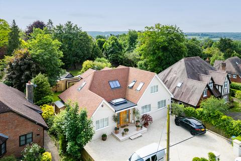 5 bedroom detached house for sale, Childsbridge Lane, Kemsing, Sevenoaks, Kent, TN15