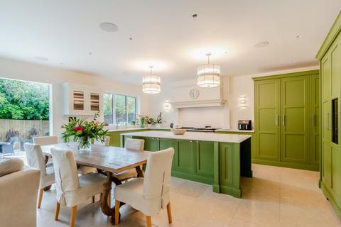 5 bedroom detached house for sale, Childsbridge Lane, Kemsing, Sevenoaks, Kent, TN15