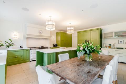 5 bedroom detached house for sale, Childsbridge Lane, Kemsing, Sevenoaks, Kent, TN15