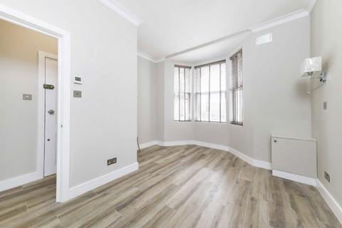 18 Manor Road, London, W13 0JA