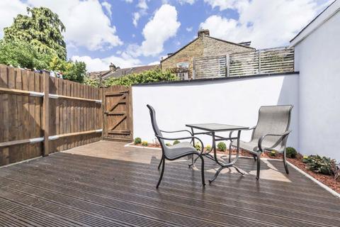 18 Manor Road, London, W13 0JA