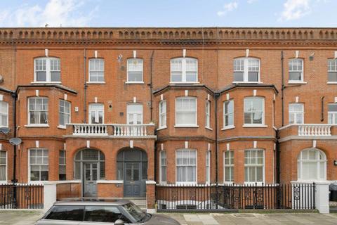 1 bedroom flat for sale, Fairholme Road, London W14