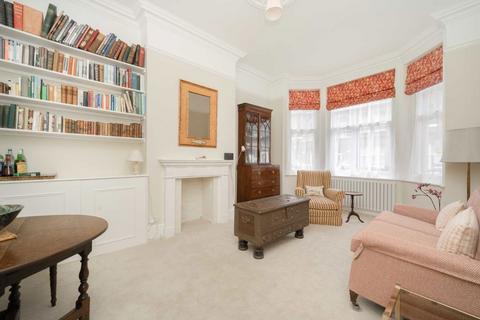 1 bedroom flat for sale, Fairholme Road, London W14