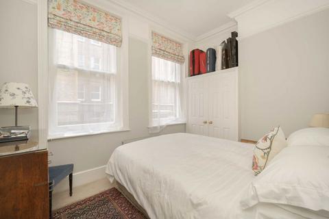 1 bedroom flat for sale, Fairholme Road, London W14