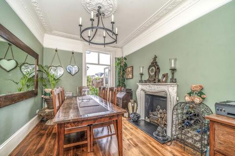 5 bedroom semi-detached house for sale, Queens Road, London SW19