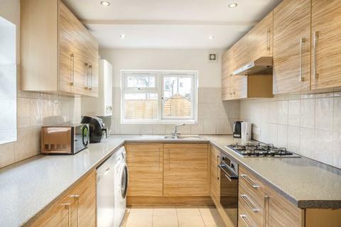 4 bedroom house for sale, Parkleigh Road, London SW19