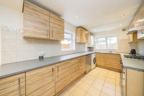 3 bedroom house for sale, Parkleigh Road, London SW19