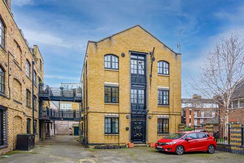 2 bedroom flat to rent, Maltings Place, London SE1