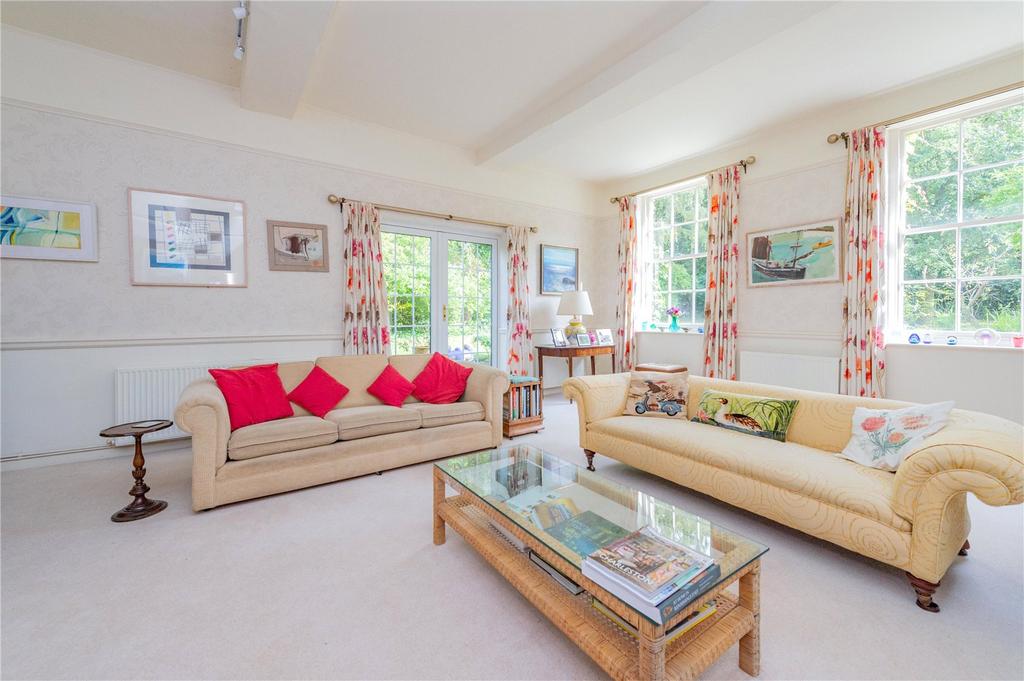 Drawing Room