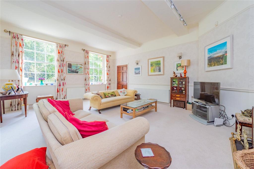 Drawing Room