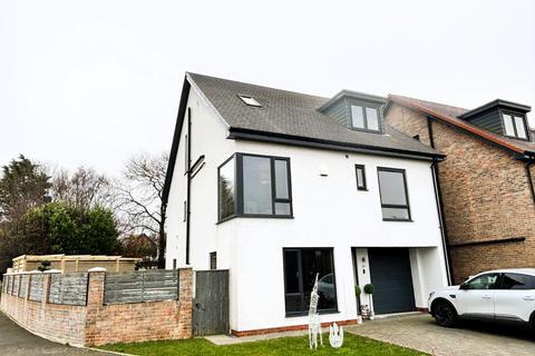 4 bedroom detached house for sale, Brook Fields, Littlethorpe, SR8 3UZ