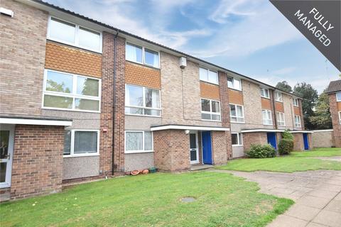 2 bedroom maisonette to rent, Lima Court, Reading, Berkshire, RG1