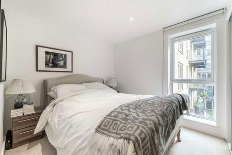 1 bedroom flat for sale, Bromyard Avenue, London W3