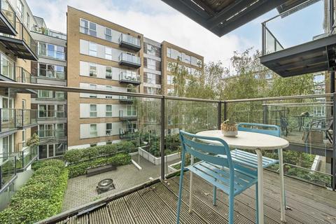 1 bedroom flat for sale, Bromyard Avenue, London W3