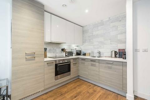 undefined, Bromyard Avenue, London W3