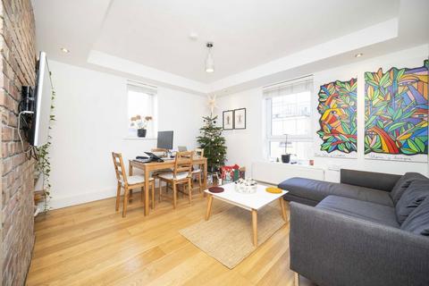 2 bedroom flat to rent, Reardon Path, London E1W