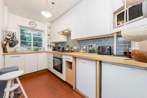 2 bedroom flat for sale, Hornsey Lane, London N6