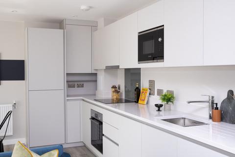 2 bedroom flat for sale, Plot A1 /1 at Arcadia View, Leagrave St, London E5