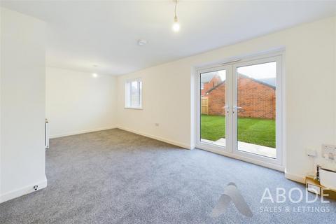 3 bedroom detached house to rent, Cheltenham Avenue, Stoke-On-Trent ST10