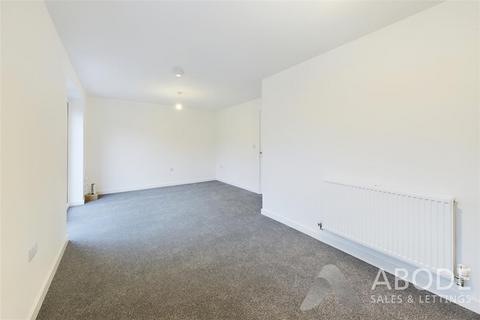 3 bedroom detached house to rent, Cheltenham Avenue, Stoke-On-Trent ST10