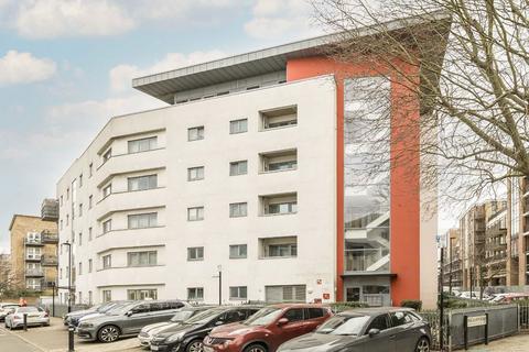 1 bedroom flat for sale, Reculver Road, London SE16