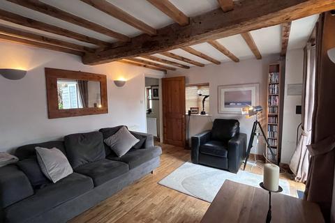 2 bedroom barn conversion for sale, Sheep Street, Shipston-on-stour, CV36 4AE