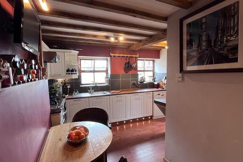 2 bedroom barn conversion for sale, Sheep Street, Shipston-on-stour, CV36 4AE