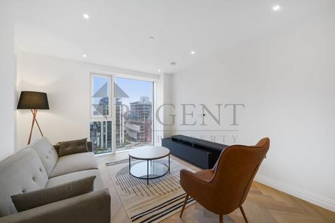 1 bedroom apartment to rent, Kings Tower, Bridgewater Av, SW6