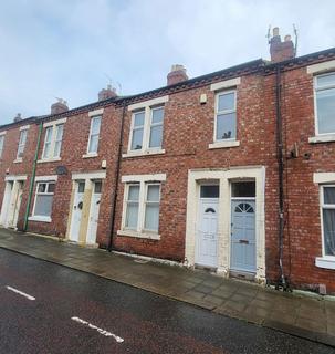 Canterbury Street, South Shields