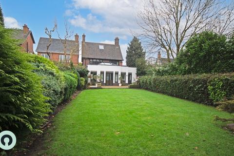 3 bedroom detached house for sale, Jockey Road, Sutton Coldfield, B73 5PP