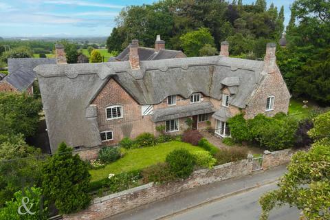 4 bedroom character property for sale, Swepstone House, Church Street, Swepstone