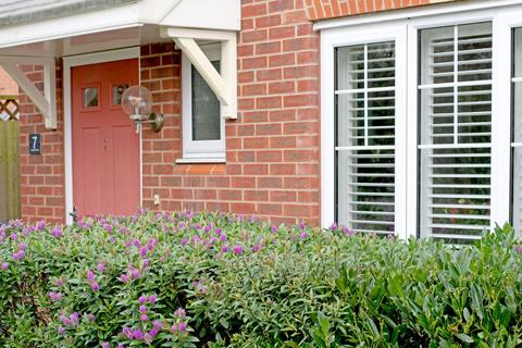 3 bedroom end of terrace house for sale, Langley Mill Close, Sutton Coldfield, B75 7DB