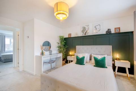 7 Langley Mill Close, Sutton Coldfield, B75 7DB