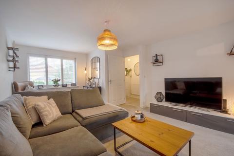 7 Langley Mill Close, Sutton Coldfield, B75 7DB