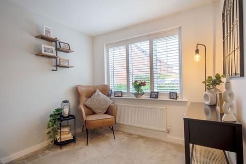 7 Langley Mill Close, Sutton Coldfield, B75 7DB