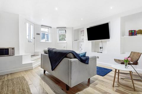 undefined, Waller Road, London SE14