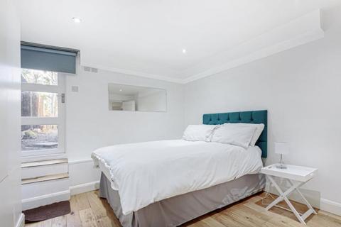 undefined, Waller Road, London SE14