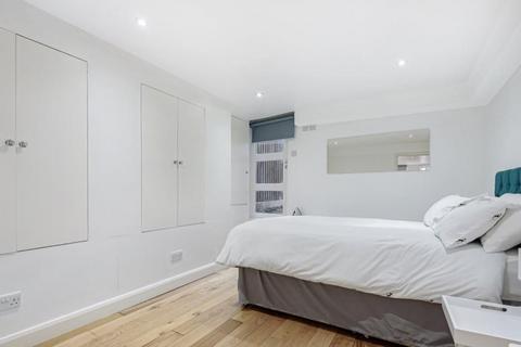 undefined, Waller Road, London SE14