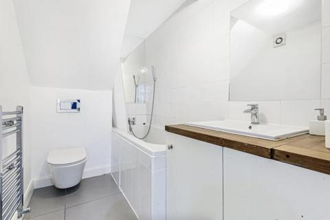 undefined, Waller Road, London SE14